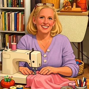 Meet your Posher, Claudette